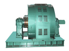 纳雍YR800-8/1180高压电机